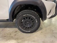 Toyota Hilux 2.4 D-4D D.CABINE RAID 2.4 D-4D 150 CH DOUBLE CABINE - <small></small> 75.000 € <small>TTC</small> - #49