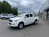 Toyota Hilux 3 L D4D 171 CV BVA Double Cabine Legende - <small></small> 28.500 € <small></small> - #4