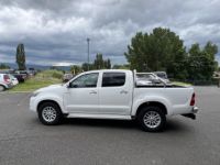 Toyota Hilux 3 L D4D 171 CV BVA Double Cabine Legende - <small></small> 28.500 € <small></small> - #5