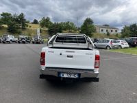 Toyota Hilux 3 L D4D 171 CV BVA Double Cabine Legende - <small></small> 28.500 € <small></small> - #7