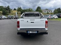 Toyota Hilux 3 L D4D 171 CV BVA Double Cabine Legende - <small></small> 28.500 € <small></small> - #8