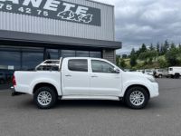 Toyota Hilux 3 L D4D 171 CV BVA Double Cabine Legende - <small></small> 28.500 € <small></small> - #11