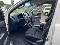 Toyota Hilux 3 L D4D 171 CV BVA Double Cabine Legende - <small></small> 28.500 € <small></small> - #16