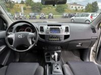 Toyota Hilux 3 L D4D 171 CV BVA Double Cabine Legende - <small></small> 28.500 € <small></small> - #18