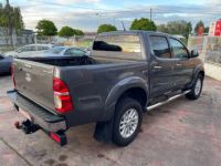 Toyota Hilux 3,0 d4d 171cv boîte auto tva récupérable - <small></small> 20.990 € <small>TTC</small> - #2