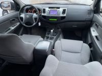 Toyota Hilux 3,0 d4d 171cv boîte auto tva récupérable - <small></small> 20.990 € <small>TTC</small> - #3