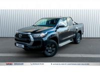 Toyota Hilux HI LUX 2.4 150 D-4D 4x4 PICK UP X-TRA CABINE Légende - TVA / LOA - <small></small> 38.990 € <small>TTC</small> - #1