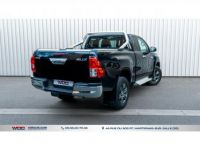 Toyota Hilux HI LUX 2.4 150 D-4D 4x4 PICK UP X-TRA CABINE Légende - TVA / LOA - <small></small> 38.990 € <small>TTC</small> - #2