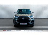 Toyota Hilux HI LUX 2.4 150 D-4D 4x4 PICK UP X-TRA CABINE Légende - TVA / LOA - <small></small> 38.990 € <small>TTC</small> - #3