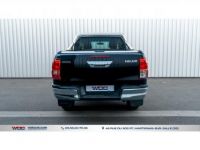 Toyota Hilux HI LUX 2.4 150 D-4D 4x4 PICK UP X-TRA CABINE Légende - TVA / LOA - <small></small> 38.990 € <small>TTC</small> - #4