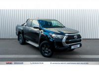 Toyota Hilux HI LUX 2.4 150 D-4D 4x4 PICK UP X-TRA CABINE Légende - TVA / LOA - <small></small> 38.990 € <small>TTC</small> - #5