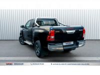 Toyota Hilux HI LUX 2.4 150 D-4D 4x4 PICK UP X-TRA CABINE Légende - TVA / LOA - <small></small> 38.990 € <small>TTC</small> - #6