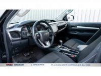 Toyota Hilux HI LUX 2.4 150 D-4D 4x4 PICK UP X-TRA CABINE Légende - TVA / LOA - <small></small> 38.990 € <small>TTC</small> - #8