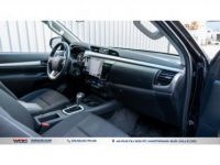 Toyota Hilux HI LUX 2.4 150 D-4D 4x4 PICK UP X-TRA CABINE Légende - TVA / LOA - <small></small> 38.990 € <small>TTC</small> - #10