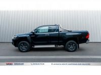 Toyota Hilux HI LUX 2.4 150 D-4D 4x4 PICK UP X-TRA CABINE Légende - TVA / LOA - <small></small> 38.990 € <small>TTC</small> - #11