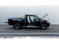 Toyota Hilux HI LUX 2.4 150 D-4D 4x4 PICK UP X-TRA CABINE Légende - TVA / LOA - <small></small> 38.990 € <small>TTC</small> - #12