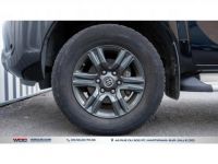 Toyota Hilux HI LUX 2.4 150 D-4D 4x4 PICK UP X-TRA CABINE Légende - TVA / LOA - <small></small> 38.990 € <small>TTC</small> - #16