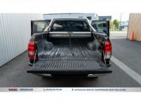 Toyota Hilux HI LUX 2.4 150 D-4D 4x4 PICK UP X-TRA CABINE Légende - TVA / LOA - <small></small> 38.990 € <small>TTC</small> - #18