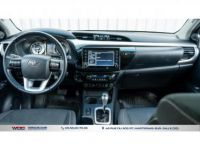 Toyota Hilux HI LUX 2.4 150 D-4D 4x4 PICK UP X-TRA CABINE Légende - TVA / LOA - <small></small> 38.990 € <small>TTC</small> - #20