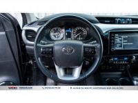 Toyota Hilux HI LUX 2.4 150 D-4D 4x4 PICK UP X-TRA CABINE Légende - TVA / LOA - <small></small> 38.990 € <small>TTC</small> - #21