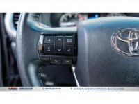 Toyota Hilux HI LUX 2.4 150 D-4D 4x4 PICK UP X-TRA CABINE Légende - TVA / LOA - <small></small> 38.990 € <small>TTC</small> - #22