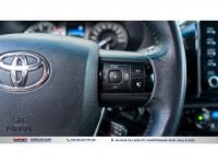 Toyota Hilux HI LUX 2.4 150 D-4D 4x4 PICK UP X-TRA CABINE Légende - TVA / LOA - <small></small> 38.990 € <small>TTC</small> - #23