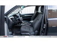 Toyota Hilux HI LUX 2.4 150 D-4D 4x4 PICK UP X-TRA CABINE Légende - TVA / LOA - <small></small> 38.990 € <small>TTC</small> - #55