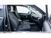 Toyota Hilux HI LUX 2.4 150 D-4D 4x4 PICK UP X-TRA CABINE Légende - TVA / LOA - <small></small> 38.990 € <small>TTC</small> - #61