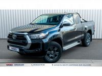 Toyota Hilux HI LUX 2.4 150 D-4D 4x4 PICK UP X-TRA CABINE Légende - TVA / LOA - <small></small> 38.990 € <small>TTC</small> - #77