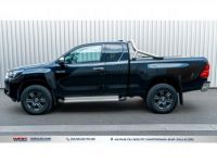 Toyota Hilux HI LUX 2.4 150 D-4D 4x4 PICK UP X-TRA CABINE Légende - TVA / LOA - <small></small> 38.990 € <small>TTC</small> - #78