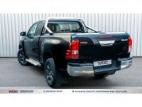 Toyota Hilux HI LUX 2.4 150 D-4D 4x4 PICK UP X-TRA CABINE Légende - TVA / LOA - <small></small> 38.990 € <small>TTC</small> - #79