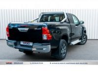 Toyota Hilux HI LUX 2.4 150 D-4D 4x4 PICK UP X-TRA CABINE Légende - TVA / LOA - <small></small> 38.990 € <small>TTC</small> - #81