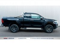 Toyota Hilux HI LUX 2.4 150 D-4D 4x4 PICK UP X-TRA CABINE Légende - TVA / LOA - <small></small> 38.990 € <small>TTC</small> - #82