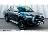 Toyota Hilux HI LUX 2.4 150 D-4D 4x4 PICK UP X-TRA CABINE Légende - TVA / LOA - <small></small> 38.990 € <small>TTC</small> - #83