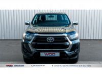 Toyota Hilux HI LUX 2.4 150 D-4D 4x4 PICK UP X-TRA CABINE Légende - TVA / LOA - <small></small> 38.990 € <small>TTC</small> - #84