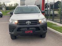 Toyota Hilux HI LUX 2.4L 150CH 4x2 + COMBINE HYDROCUREUR / 60 000 HT - <small></small> 72.000 € <small></small> - #2