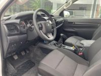 Toyota Hilux HI LUX 2.4L 150CH 4x2 + COMBINE HYDROCUREUR / 60 000 HT - <small></small> 72.000 € <small></small> - #5