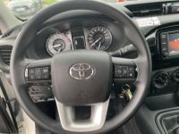 Toyota Hilux HI LUX 2.4L 150CH 4x2 + COMBINE HYDROCUREUR / 60 000 HT - <small></small> 72.000 € <small></small> - #11