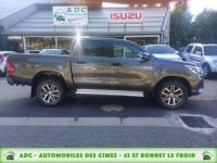 Toyota Hilux IV 4WD 2.4 D-4D DOUBLE CAB LEGENDE AUTO - <small></small> 41.900 € <small>TTC</small> - #2