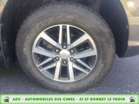 Toyota Hilux IV 4WD 2.4 D-4D DOUBLE CAB LEGENDE AUTO - <small></small> 41.900 € <small>TTC</small> - #9