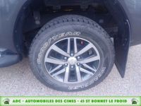 Toyota Hilux IV 4WD 2.4 D-4D DOUBLE CAB LEGENDE AUTO - <small></small> 41.900 € <small>TTC</small> - #11