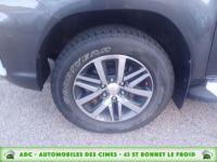 Toyota Hilux IV 4WD 2.4 D-4D DOUBLE CAB LEGENDE AUTO - <small></small> 41.900 € <small>TTC</small> - #12