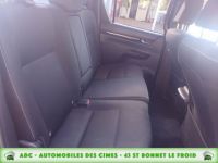 Toyota Hilux IV 4WD 2.4 D-4D DOUBLE CAB LEGENDE AUTO - <small></small> 41.900 € <small>TTC</small> - #14