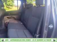 Toyota Hilux IV 4WD 2.4 D-4D DOUBLE CAB LEGENDE AUTO - <small></small> 41.900 € <small>TTC</small> - #16