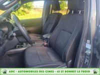 Toyota Hilux IV 4WD 2.4 D-4D DOUBLE CAB LEGENDE AUTO - <small></small> 41.900 € <small>TTC</small> - #17