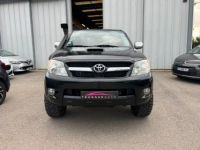 Toyota Hilux PICK UP SIMPLE CAB INE 4x4 120 D-4D GX - TVA NON RECUPERABLE - <small></small> 24.990 € <small>TTC</small> - #2