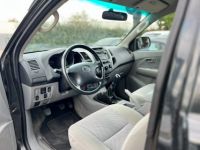 Toyota Hilux PICK UP SIMPLE CAB INE 4x4 120 D-4D GX - TVA NON RECUPERABLE - <small></small> 24.990 € <small>TTC</small> - #9