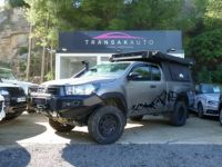 Toyota Hilux X-TRA CABINE 4WD 2.4L 150 D-4D - <small></small> 49.990 € <small>TTC</small> - #1