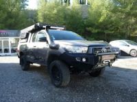 Toyota Hilux X-TRA CABINE 4WD 2.4L 150 D-4D - <small></small> 49.990 € <small>TTC</small> - #8