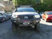 Toyota Hilux X-TRA CABINE 4WD 2.4L 150 D-4D - <small></small> 49.990 € <small>TTC</small> - #9